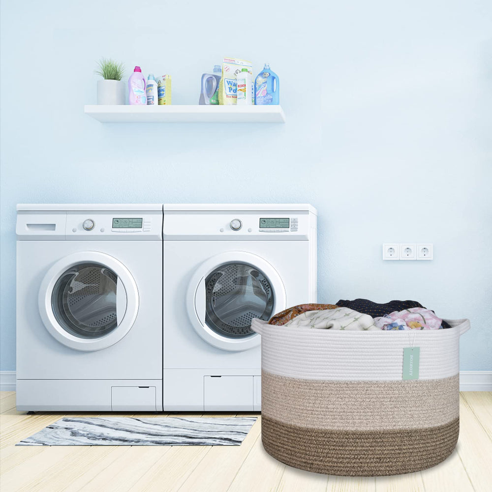 BOSROTY folds flat for storage when not in use.
