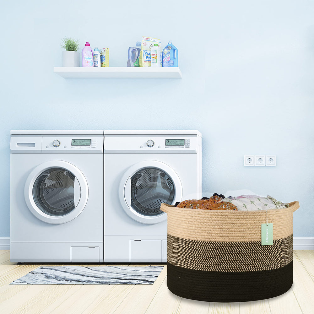 BOSROTY foldable design saves space when not in use.
