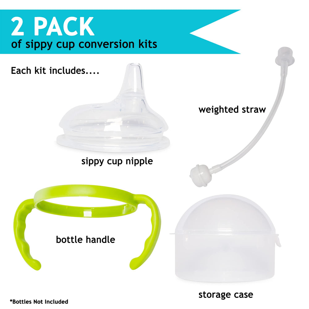 Botabee Comotomo compatibility for 5 oz and 8 oz bottles