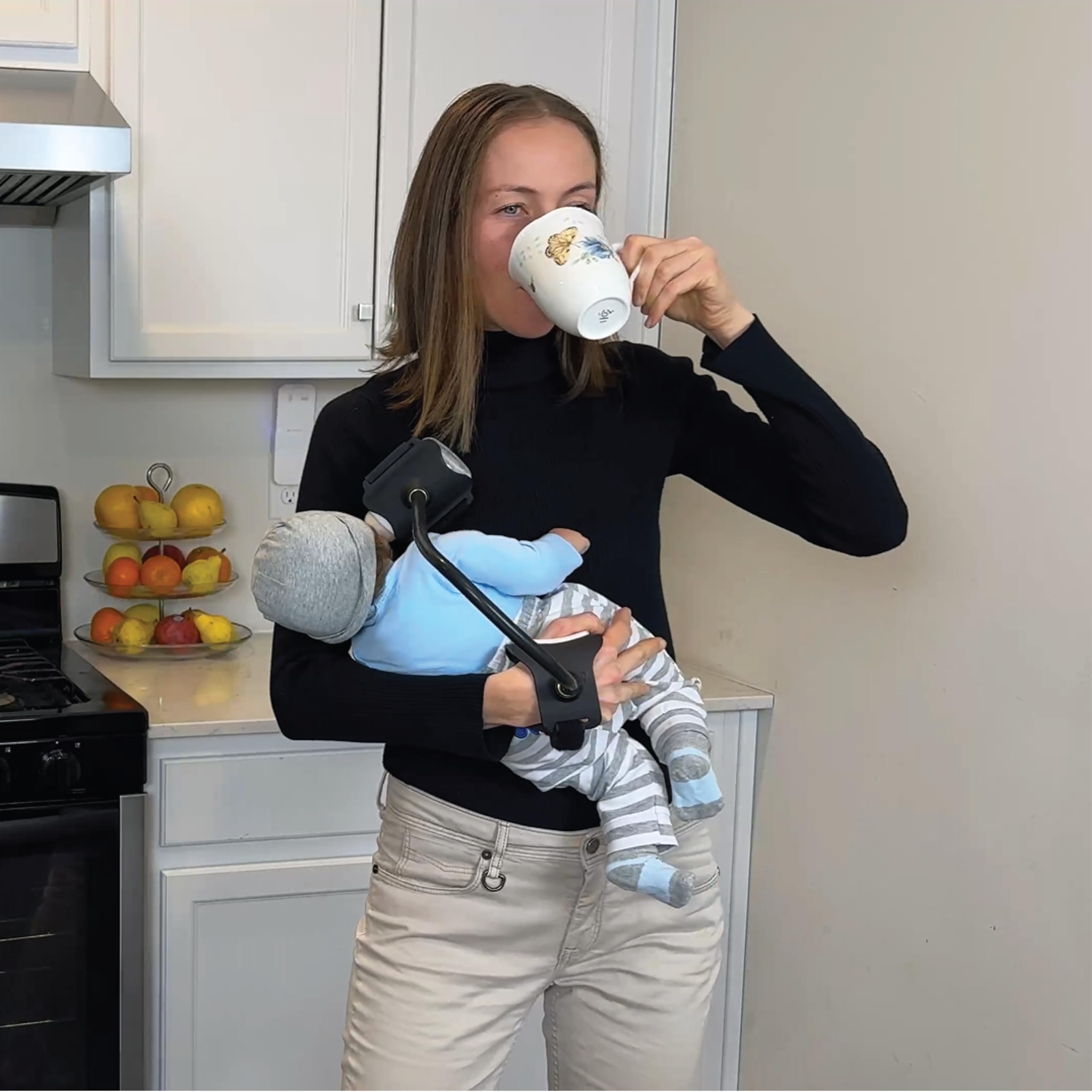 BOTTLESBUDDY featured at ABC Kids Expo highlighting innovation.