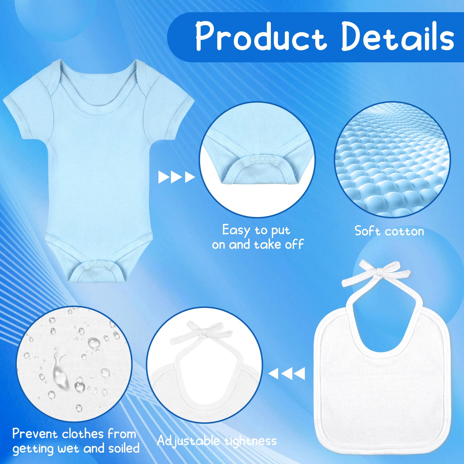 PET template stencils for durable decorating templates.