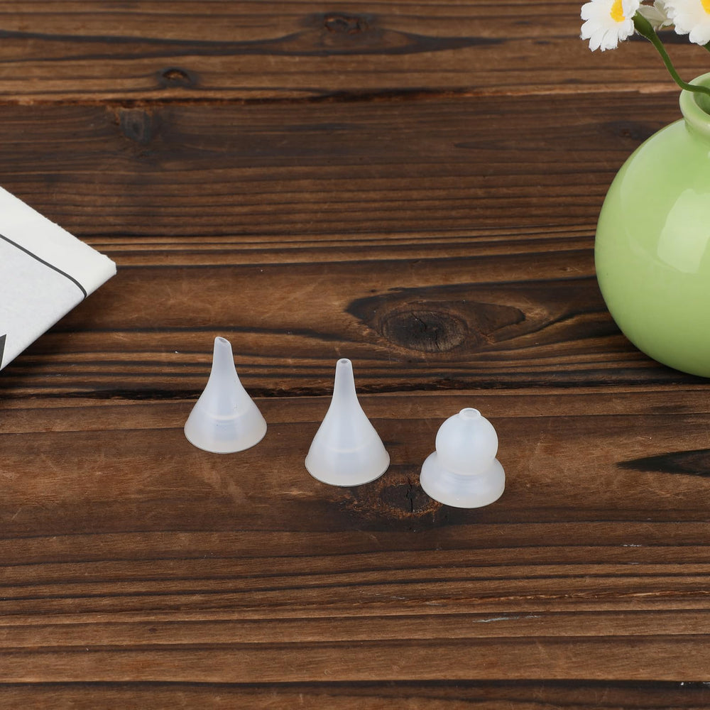 BOXOB baby nasal care tips ready for routine nose cleaning