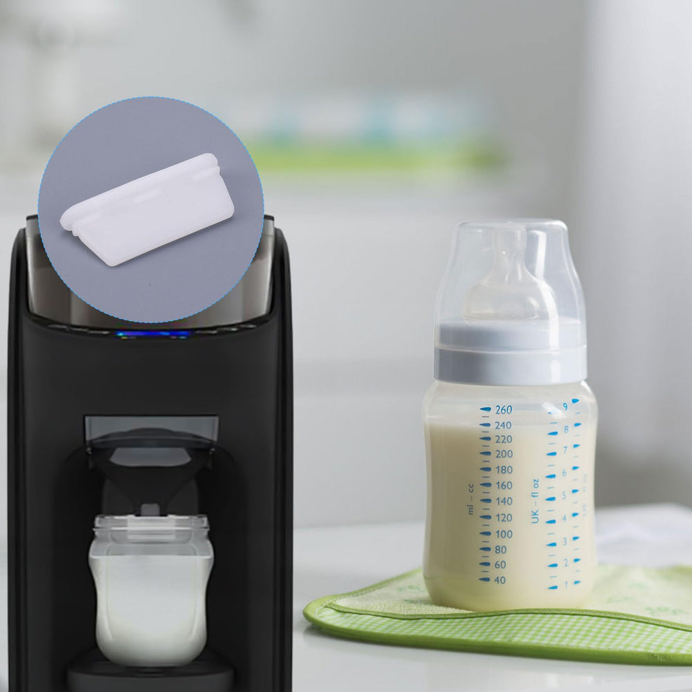 BoxOB BPA-free silicone material highlighted for safe replacement parts