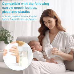BOXOB BPA-free white cap offers a lightweight replacement option.