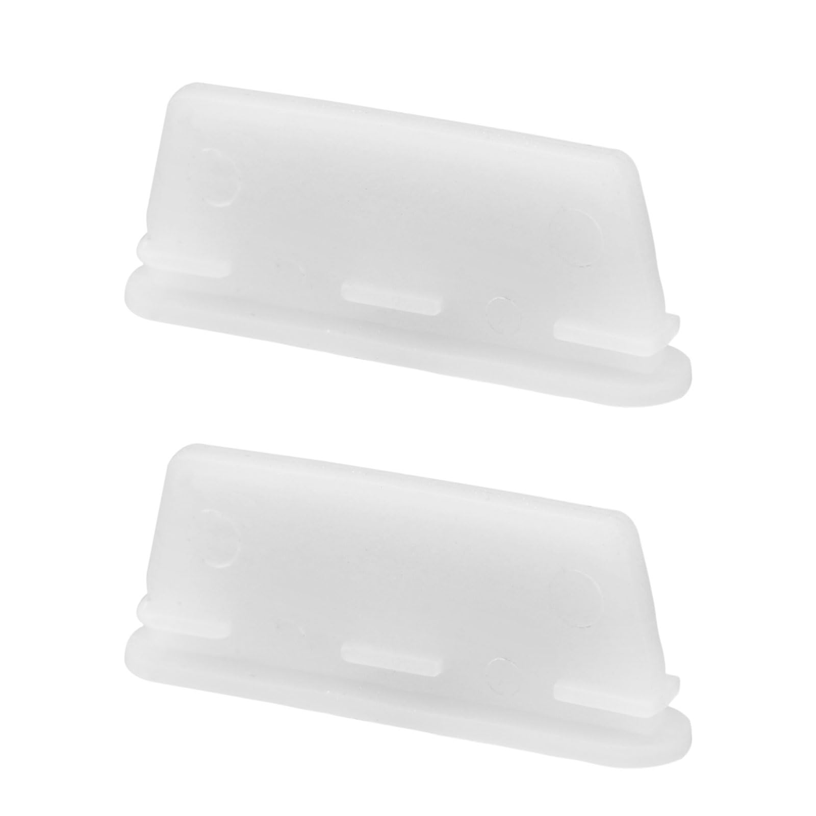 BoxOB silicone scraper for Baby Brezza FRP0046 close-up; soft, precise material