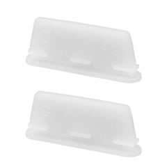 BoxOB silicone scraper for Baby Brezza FRP0046 close-up; soft, precise material