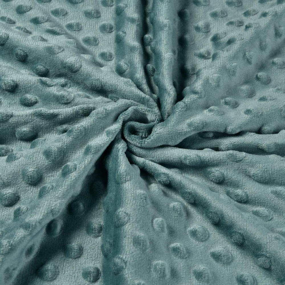 Boyoung 30x40 size blanket ideal for swaddling and stroller time