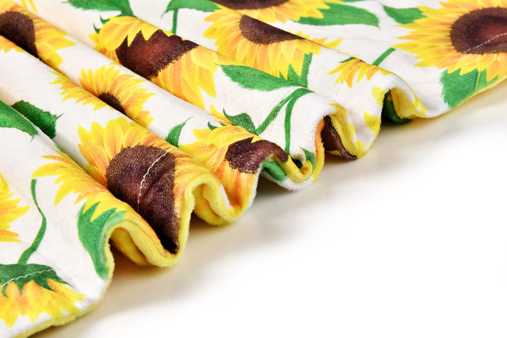 Boyoung 30x40 inch blanket ideal for crib or stroller