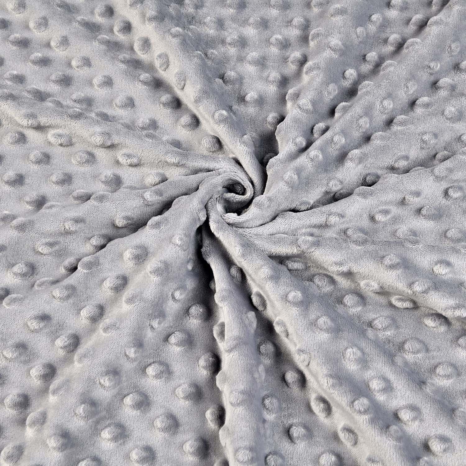 Boyoung baby blanket ideal for crib and stroller on outings