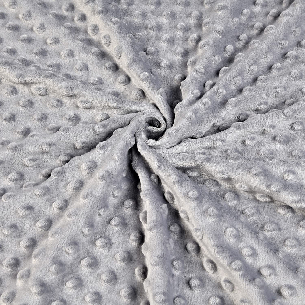 Boyoung baby blanket ideal for crib and stroller on outings