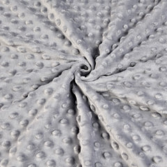 Boyoung baby blanket ideal for crib and stroller on outings