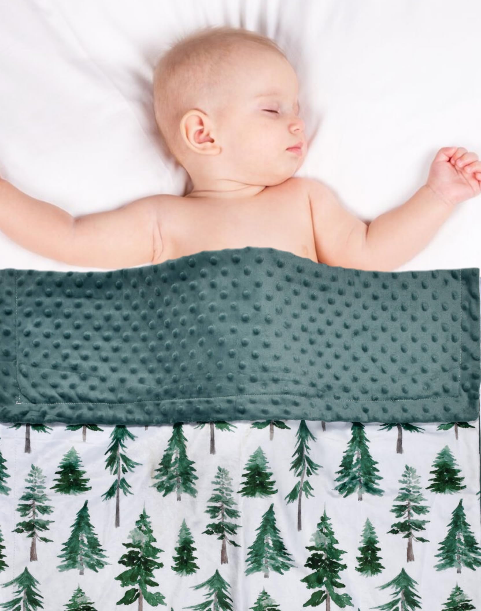 Boyoung easy-care blanket stays soft after washes and dries quickly