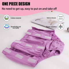 BOYUDZLTD adjustable waistband fits different body shapes for secure support.