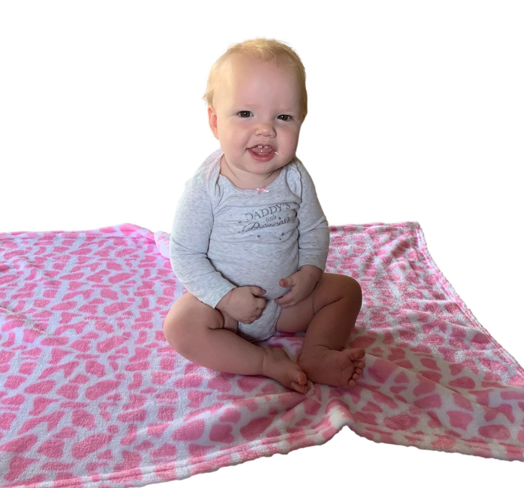 Bozeman Baby Company hooded blanket travel-pillow rolled-hood shows versatile on-the-go comfort.
