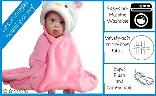 Bozeman Baby Company animal hood provides roomy headspace for comfort and exploration