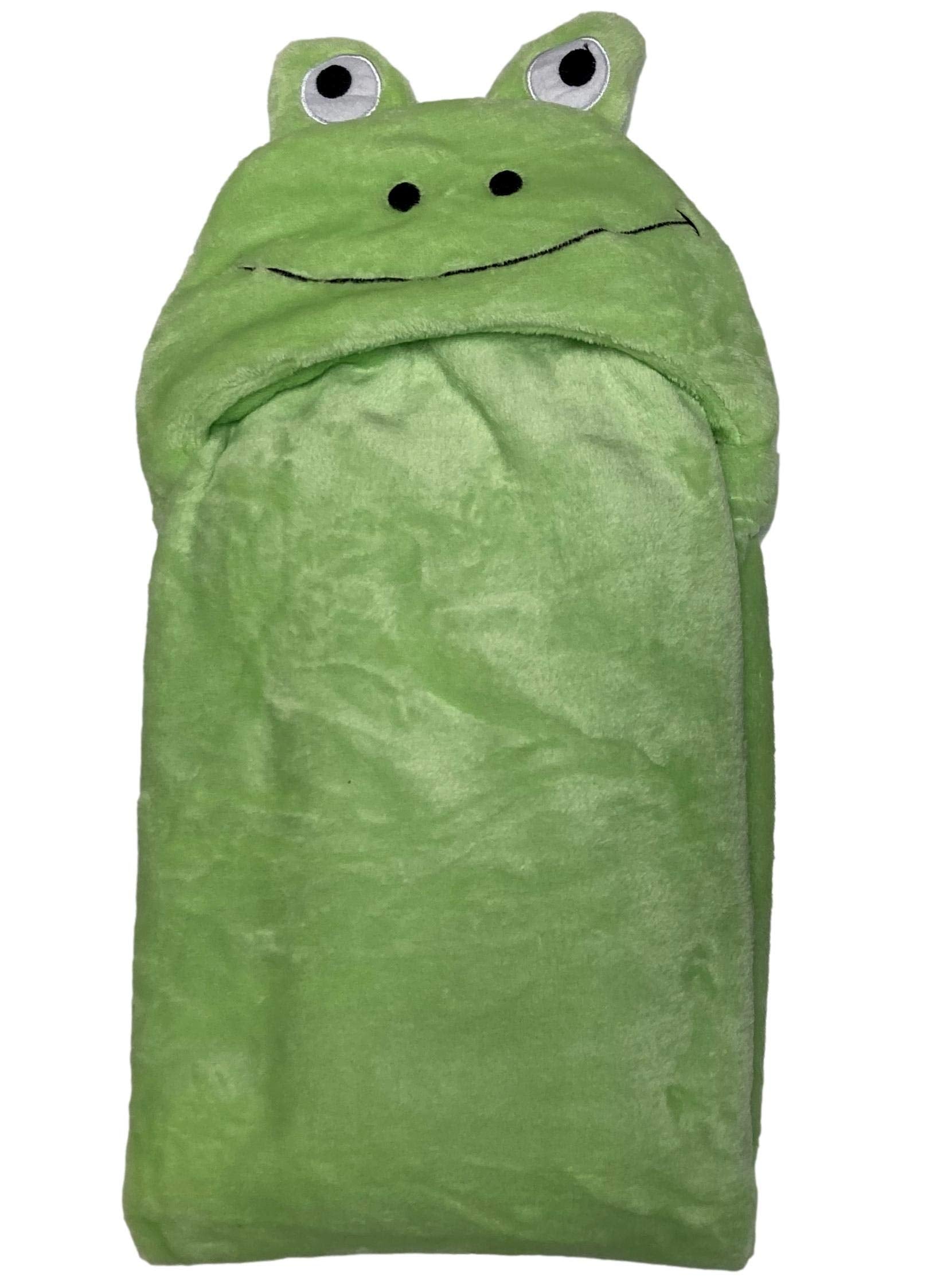A portion of every purchase helps donate blankets to children in need.