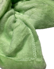 Travel-friendly design converts into a handy pillow or soft football for on-the-go.