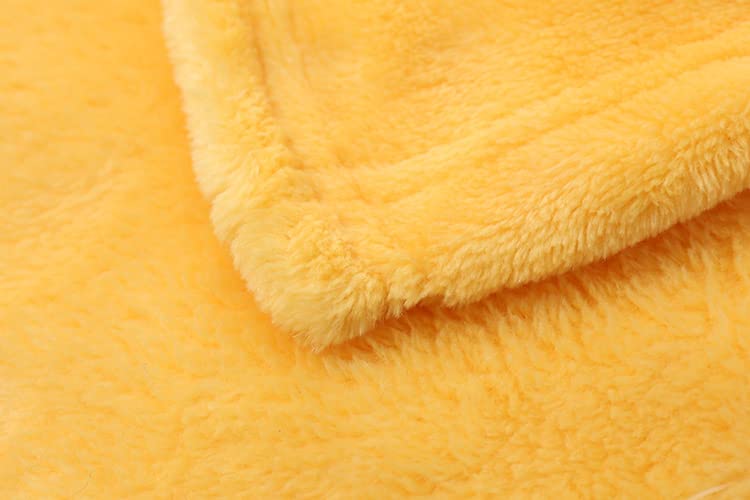 Bozeman Baby Company plush soft blanket for gentle cuddles.
