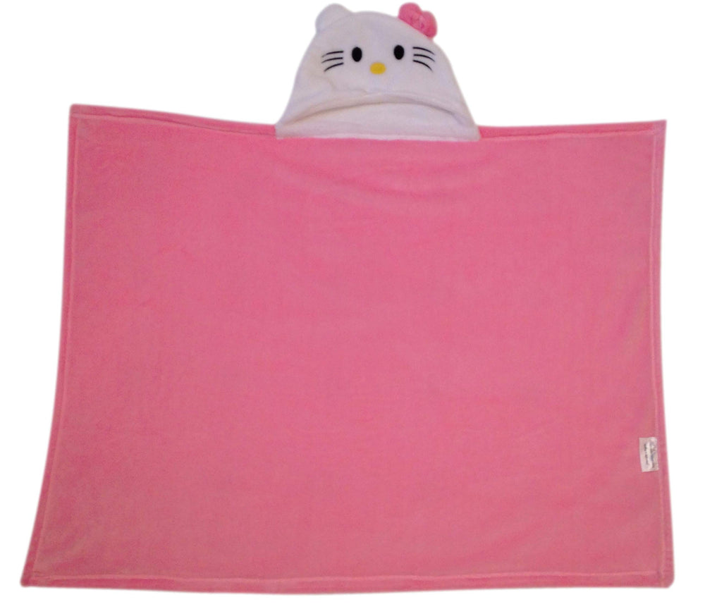 Bozeman Baby Company blanket folds into a travel pillow for on-the-go comfort