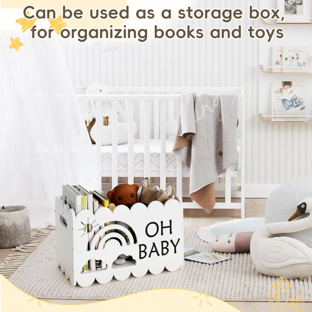 BPMFDTNL perfect gift for new parents, blending practicality with warm sentiment.