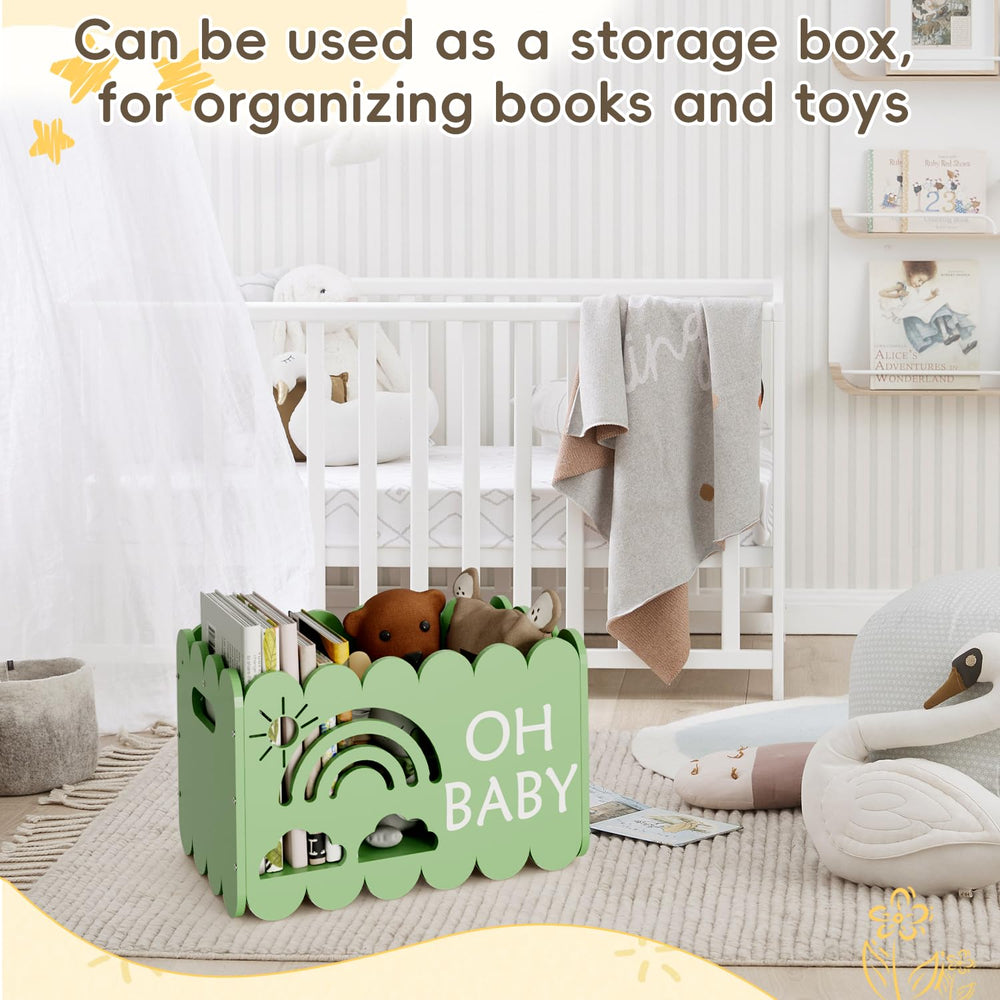 BPMFDTNL versatile storage for toys and clothes beyond the shower.