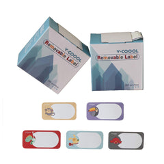 BPNHNA 400pcs bottle labels organize bottles and jars with handwriting-friendly surfaces.