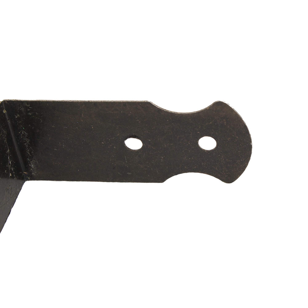 BQLZR 40x18mm corner guard for DIY jewelry boxes.