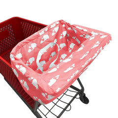 Brain Architect Child 2in1 design shown for carts and high chairs during meals.