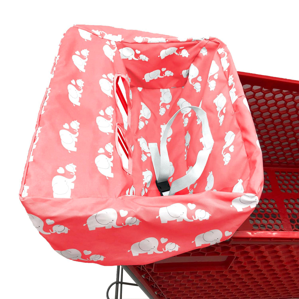 Brain Architect Child washable polyester material makes cleanup simple after use.