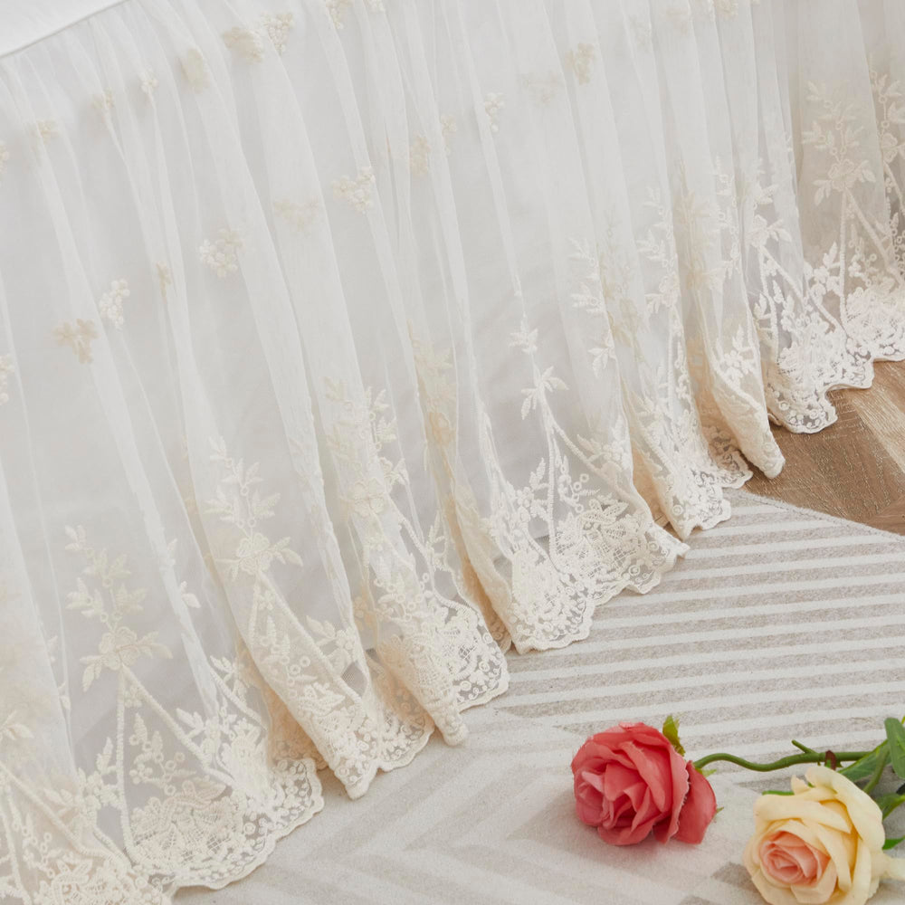 Brandream 100% cotton fabric for durable, easy care