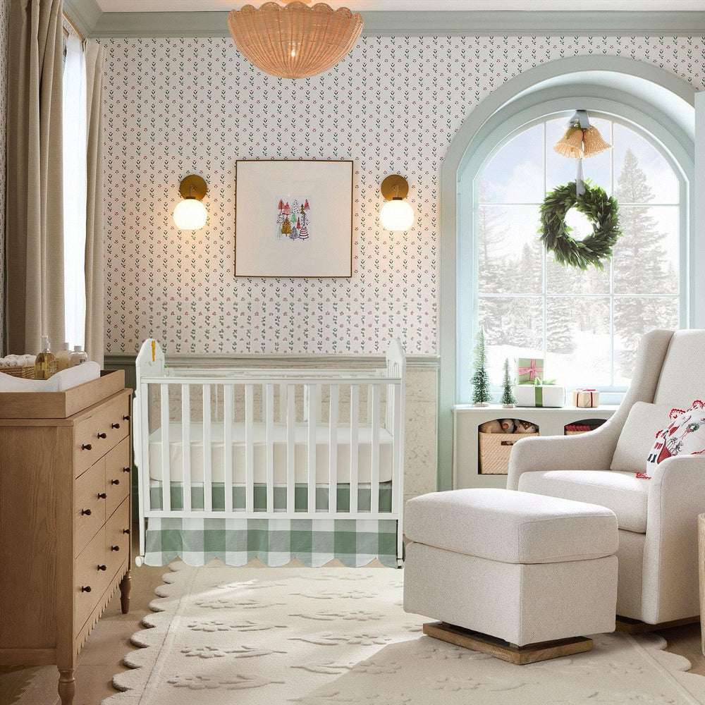 Brandream 100% cotton construction promotes natural softness.
