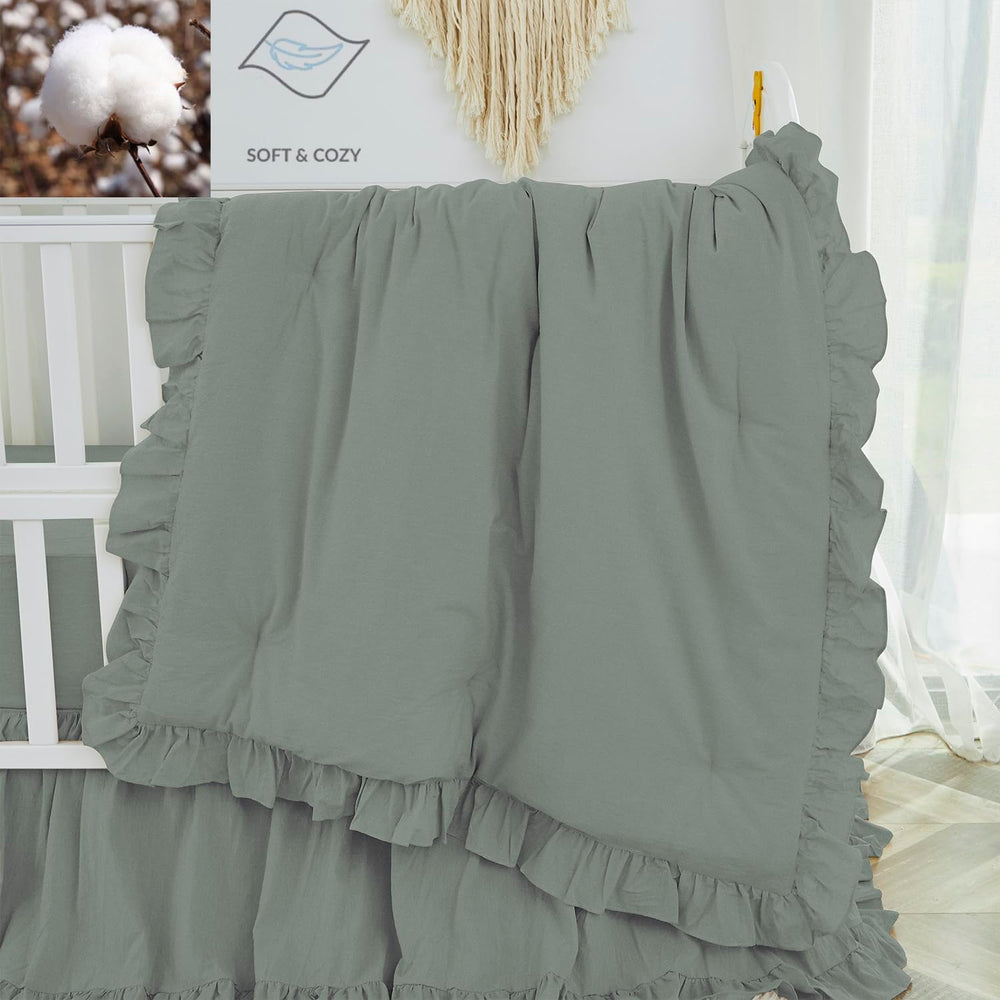 Brandream diaper stacker keeps nursery essentials organized