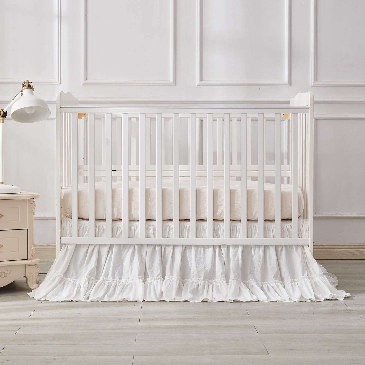Brandream nursery textile with machine washable ease for busy families.