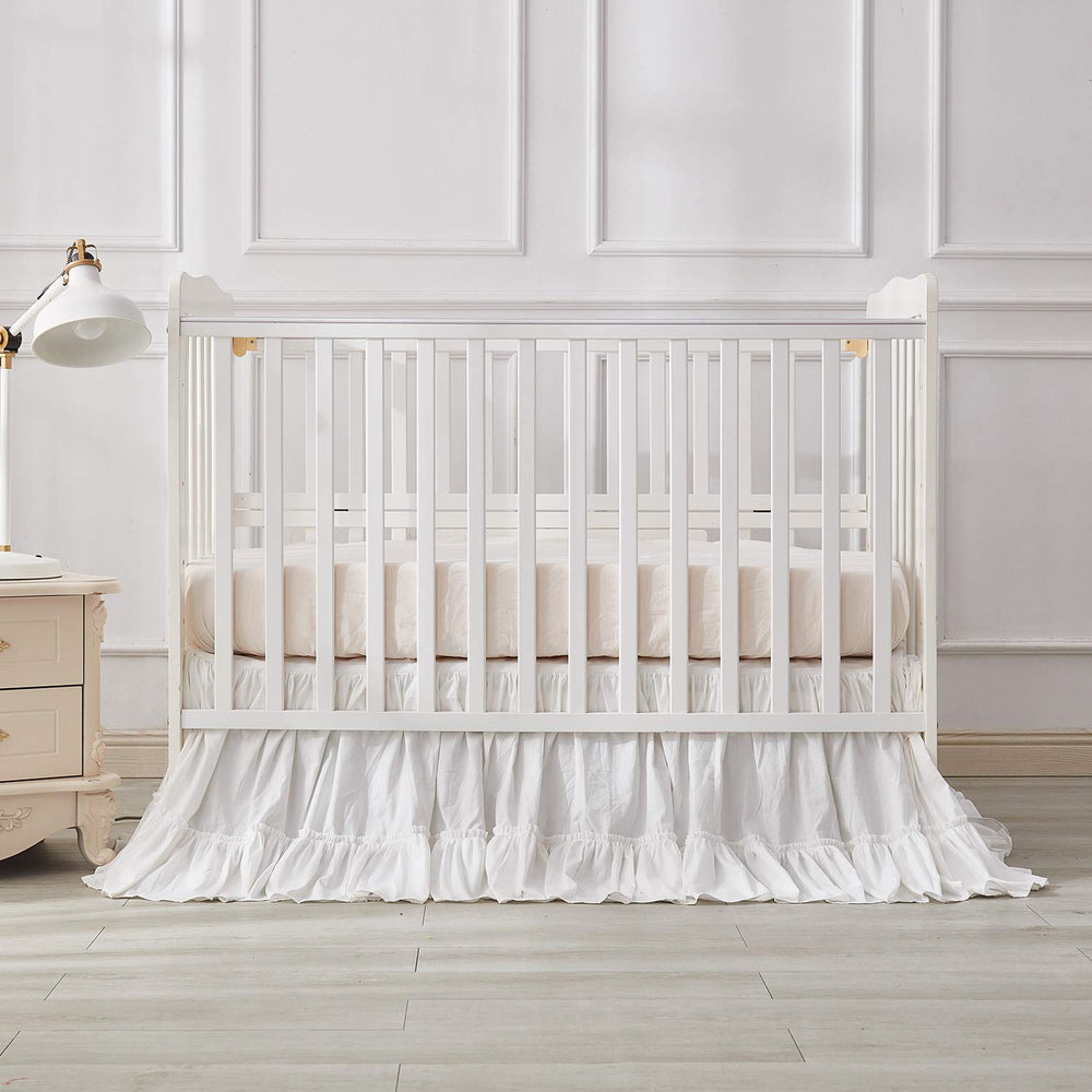 Brandream nursery textile with machine washable ease for busy families.