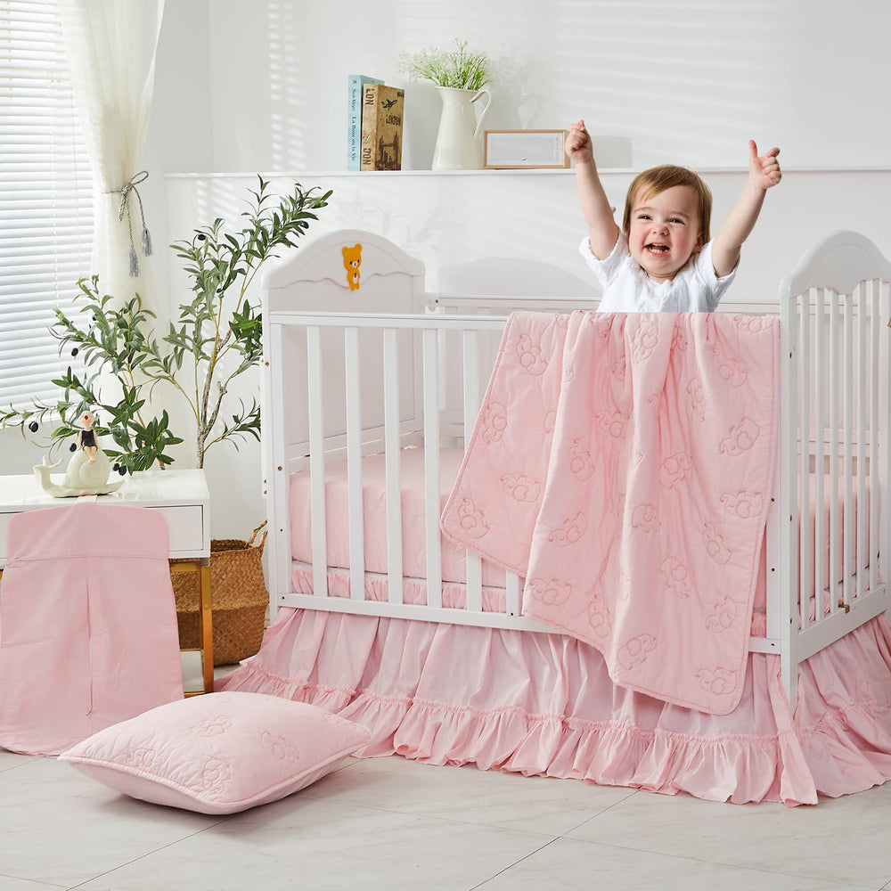 Brandream easy-care skirt machine washable for quick refresh