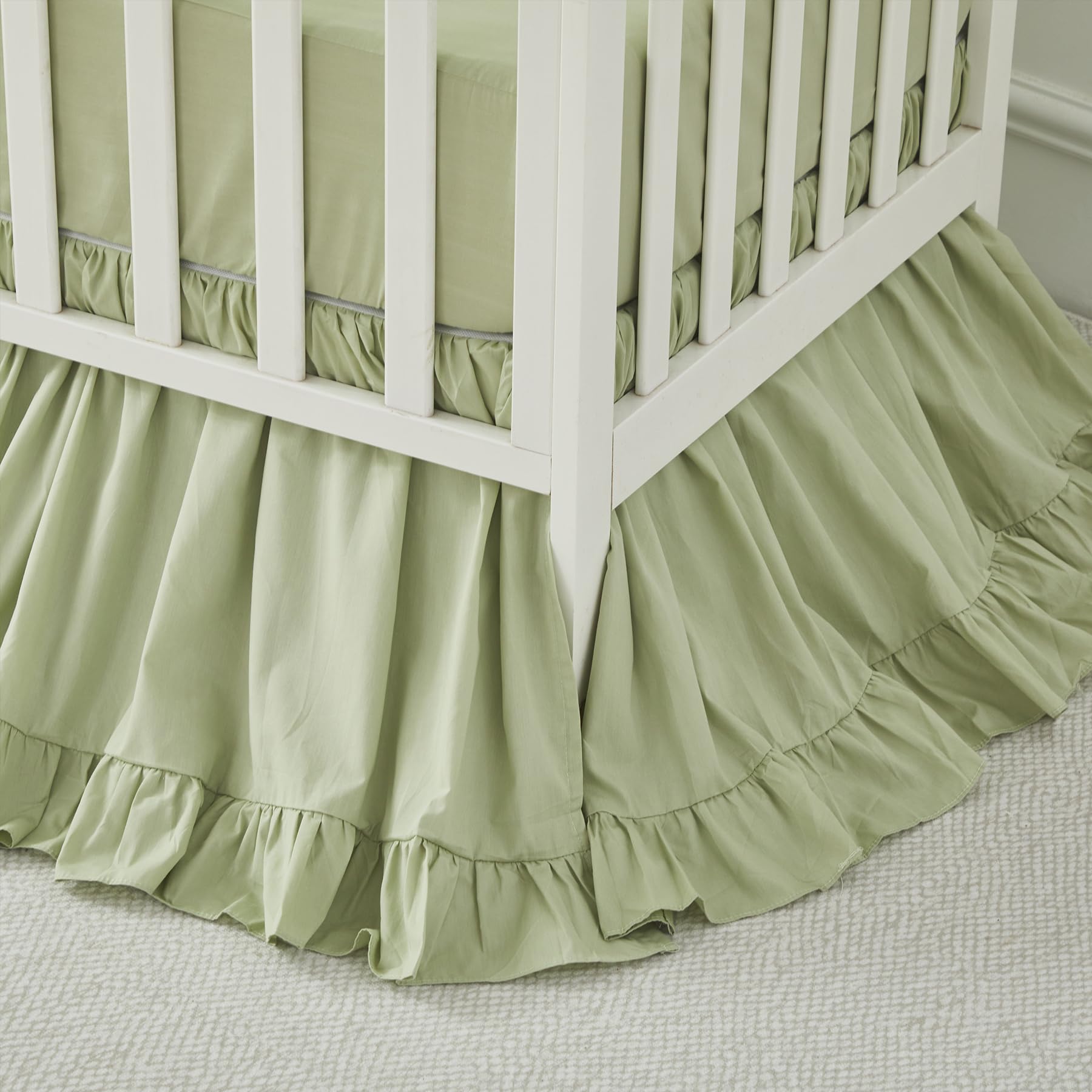 Brandream gift-ready packaging for easy gifting of baby bedding