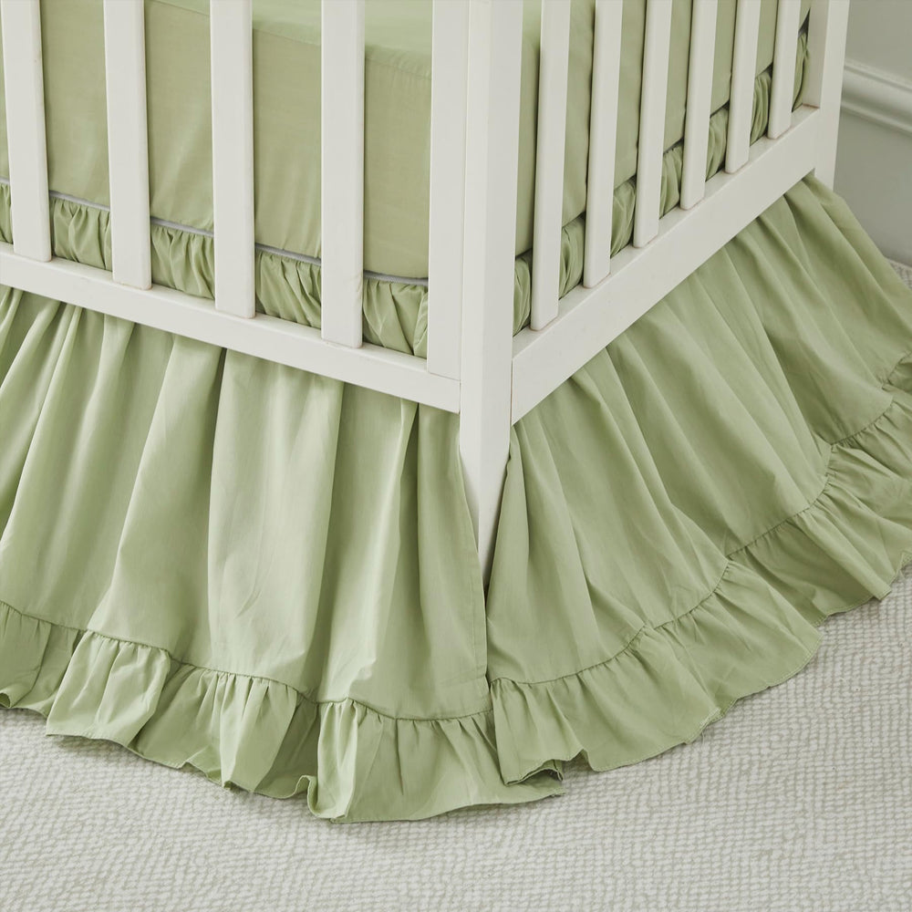Brandream gift-ready packaging for easy gifting of baby bedding