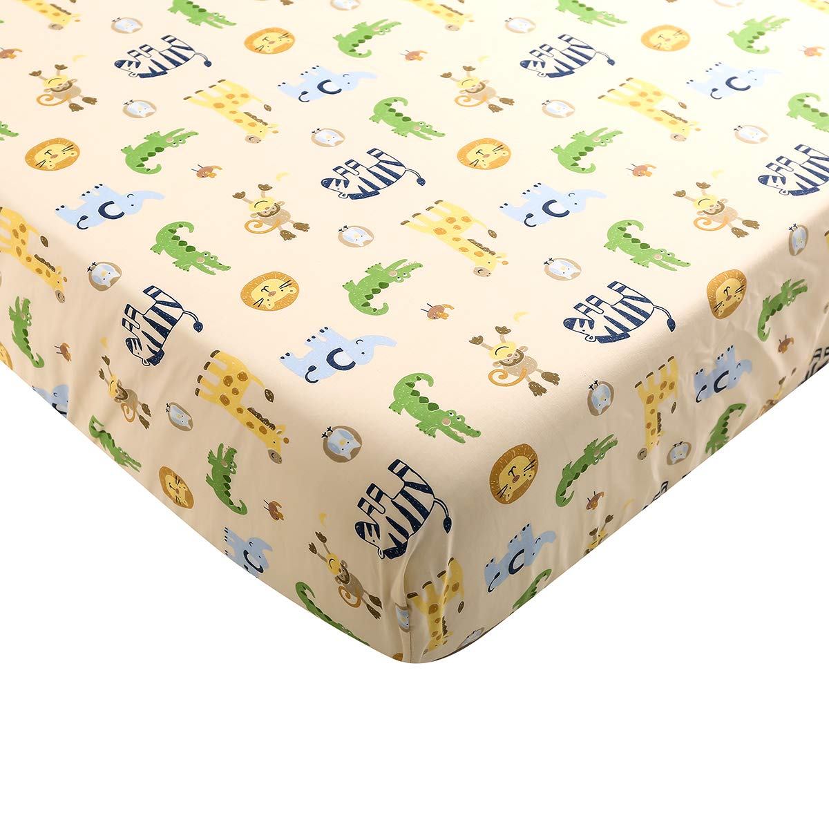 Brandream Jungle playful monkey accents spark bedtime imagination