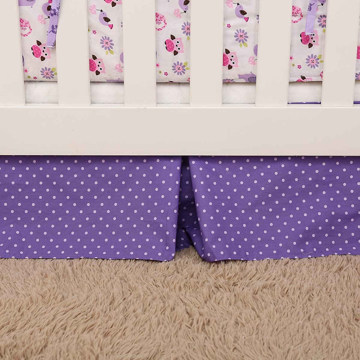 Brandream soft, breathable cotton enhances baby comfort during naps