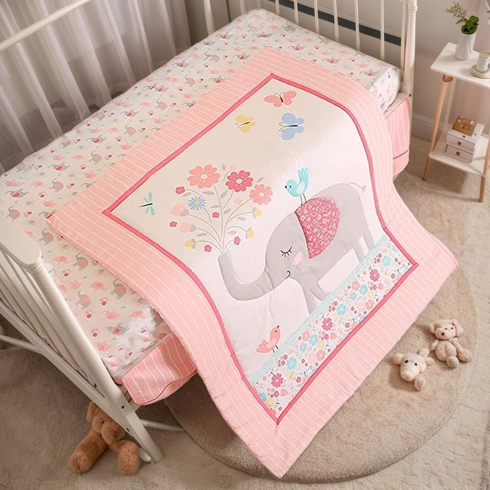 Brandream breathable cotton fabrics support comfortable sleep