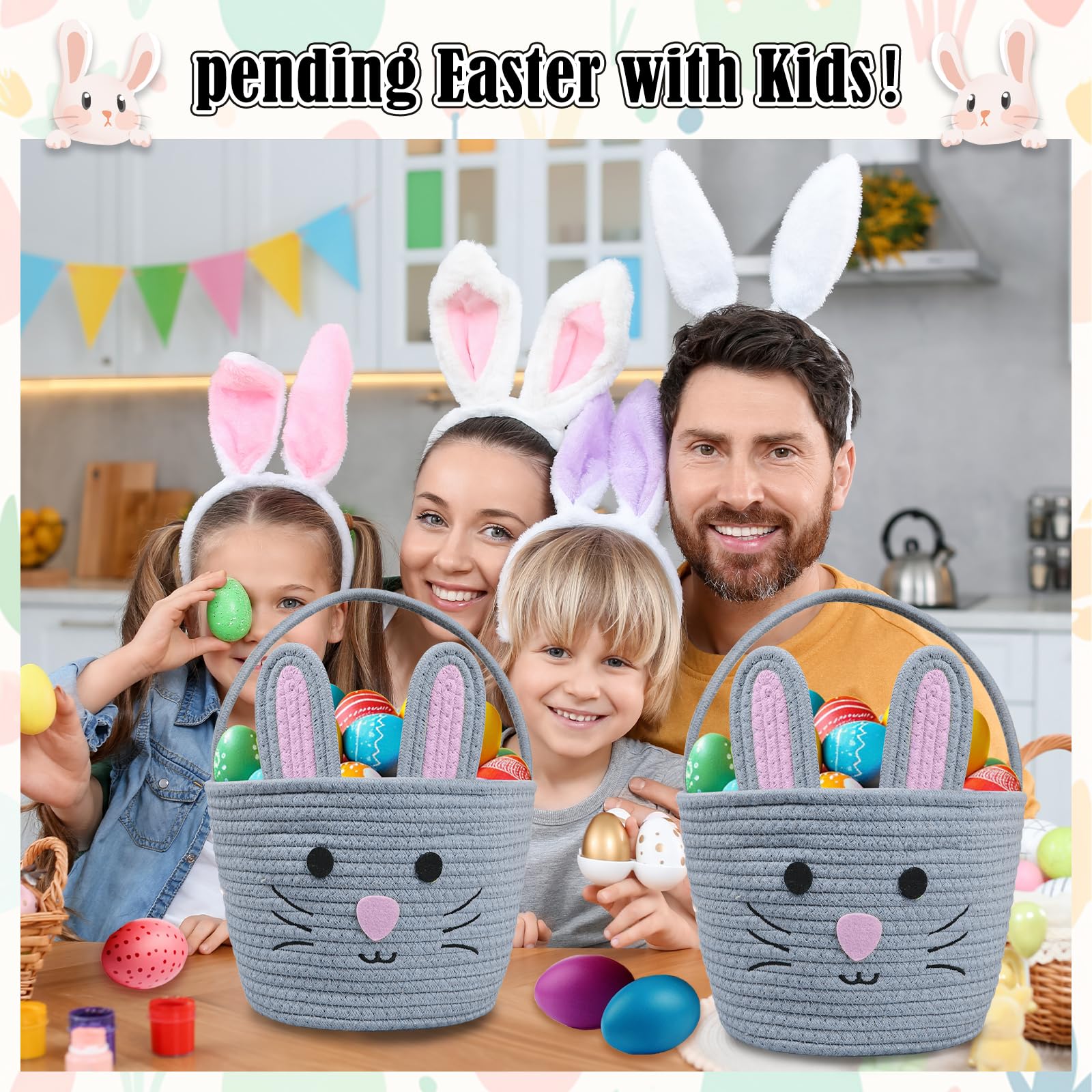 Brbecon kid-friendly materials ensuring gentle handling
