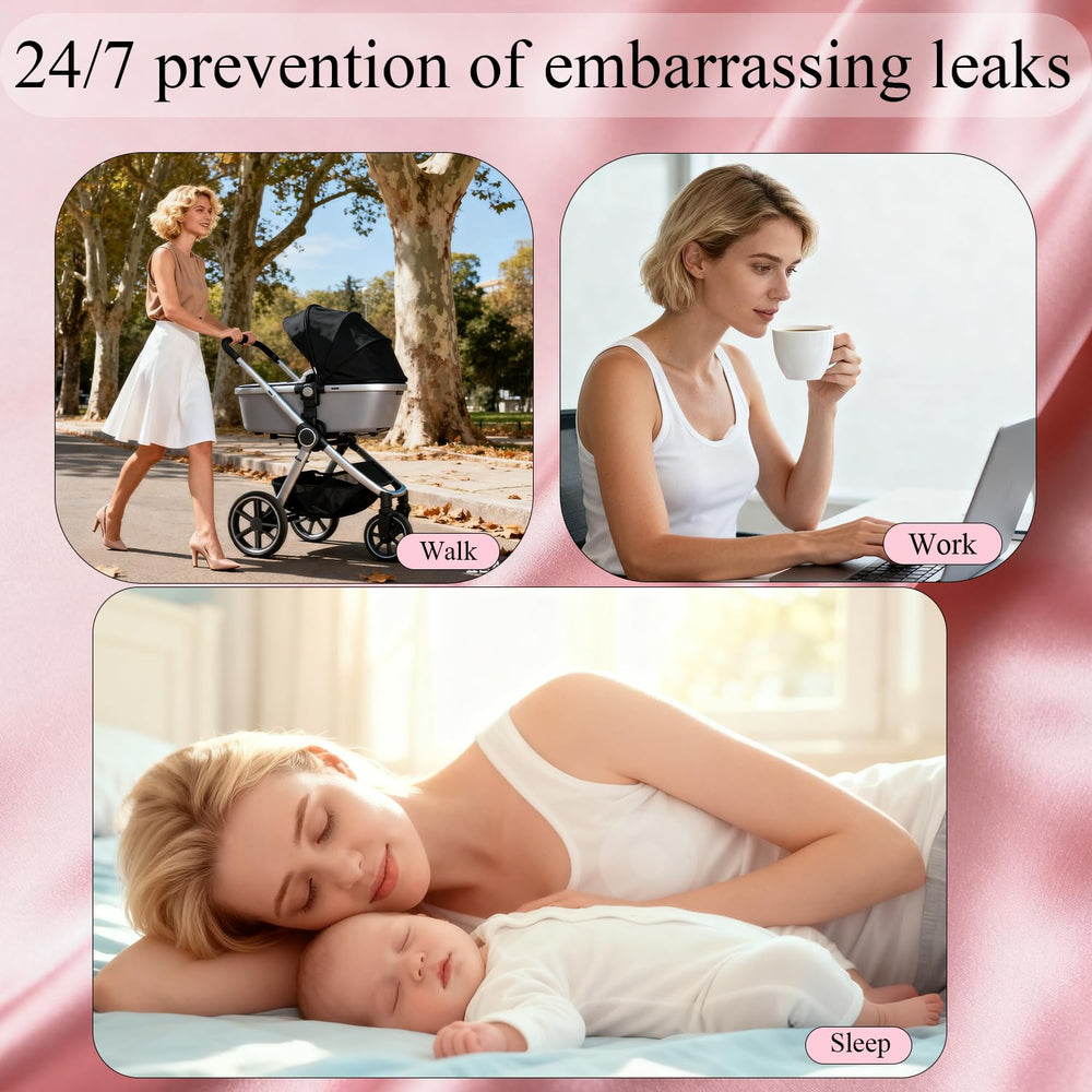 BPA-free silicone cups are reusable and boil-safe for safe sterilization.