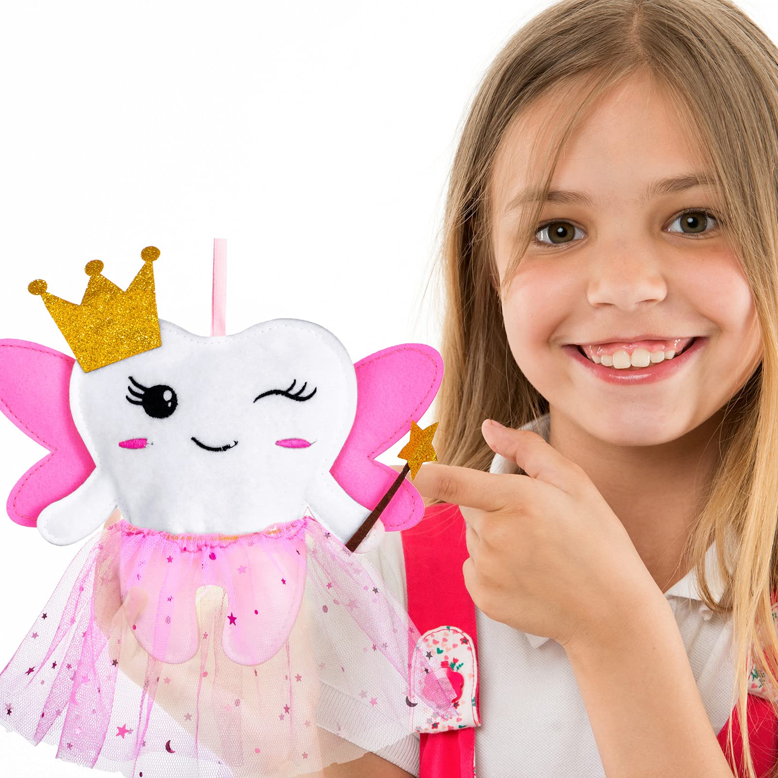 Breling Pillow in Kid Sleep Scene shows a comforting bedtime companion.