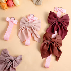 Bremorou door or closet hanging organizer fits small spaces.