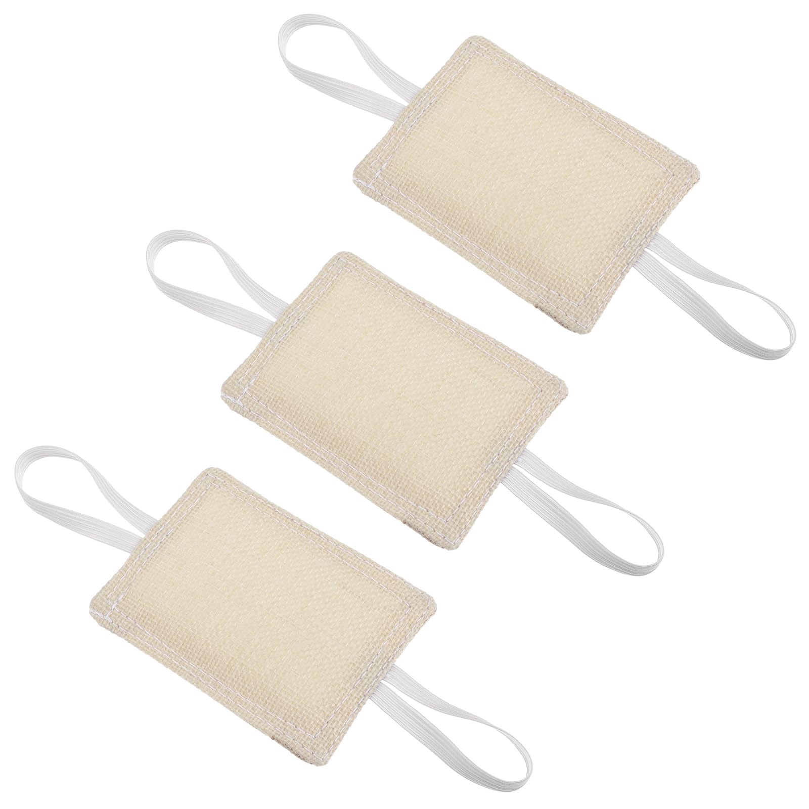 Bremorou three-pack packaging shows yellow silencers for doors