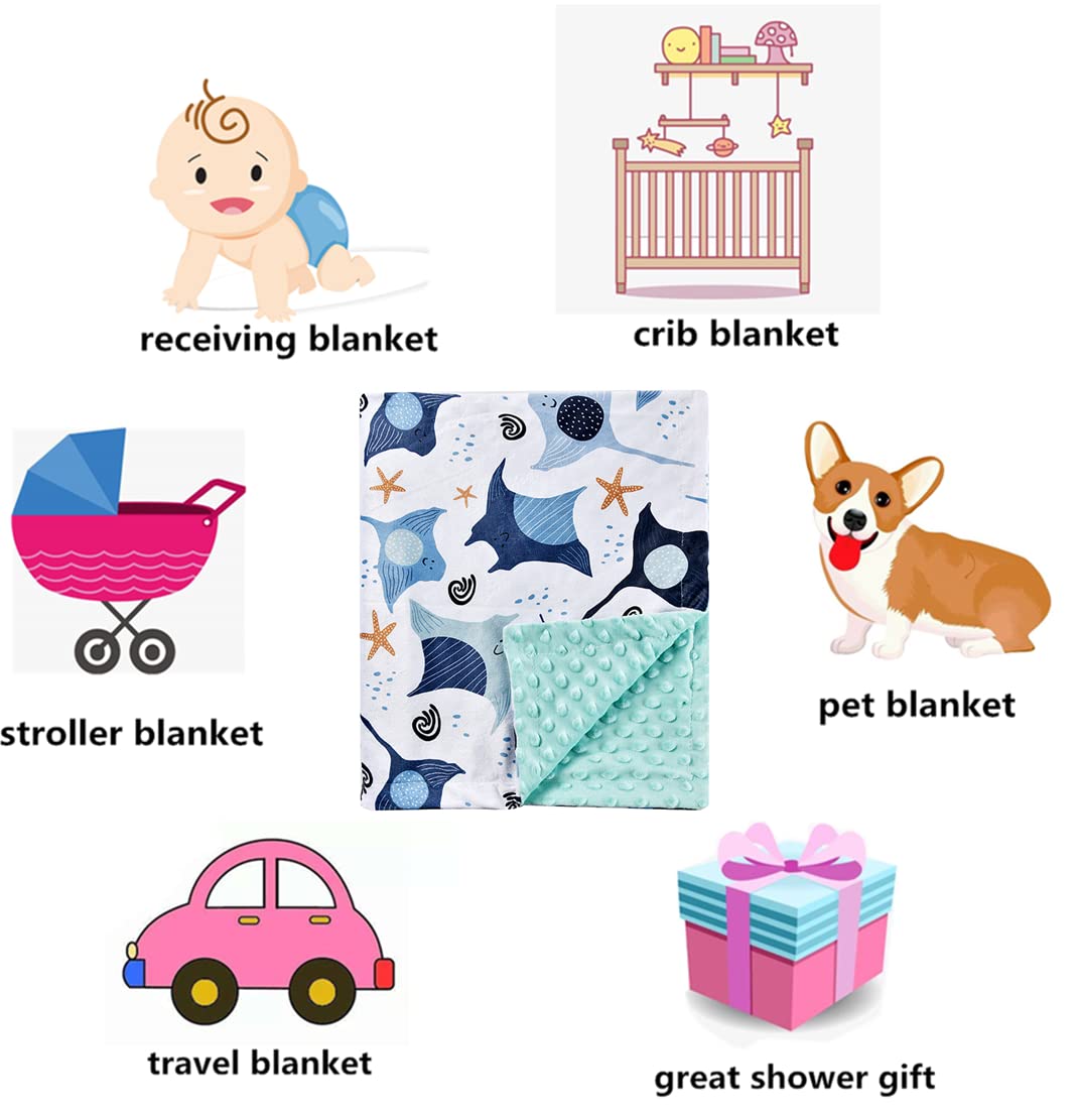 Brenaly machine washable blanket stays soft after washes.