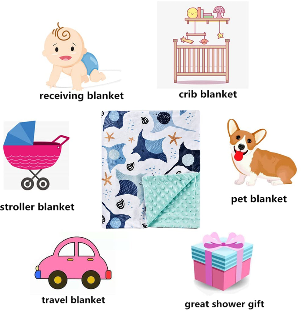 Brenaly machine washable blanket stays soft after washes.