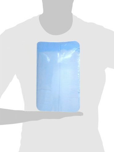 BrightCare tear-resistant underpad designed for durability