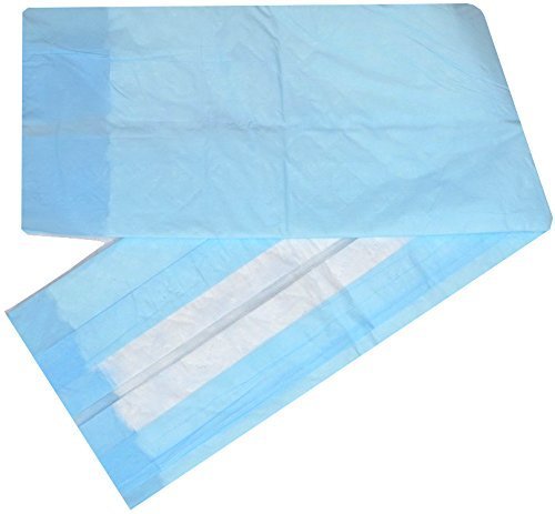 BrightCare portable changing pad ideal for on-the-go parenting