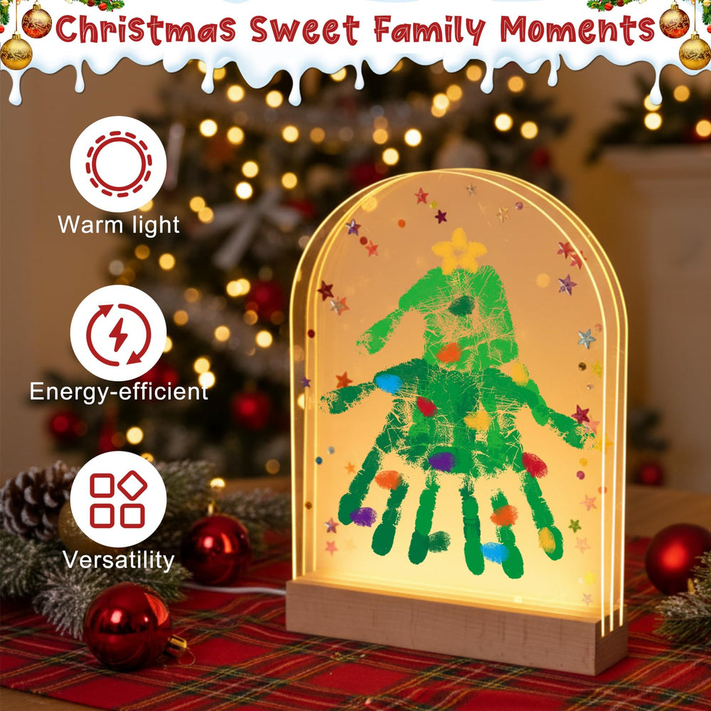 BrightRow included brush helps precise coloring and clean lines